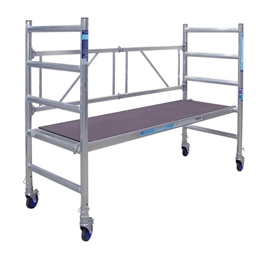 ALX FS 75 Základné lešenie do miestnosti