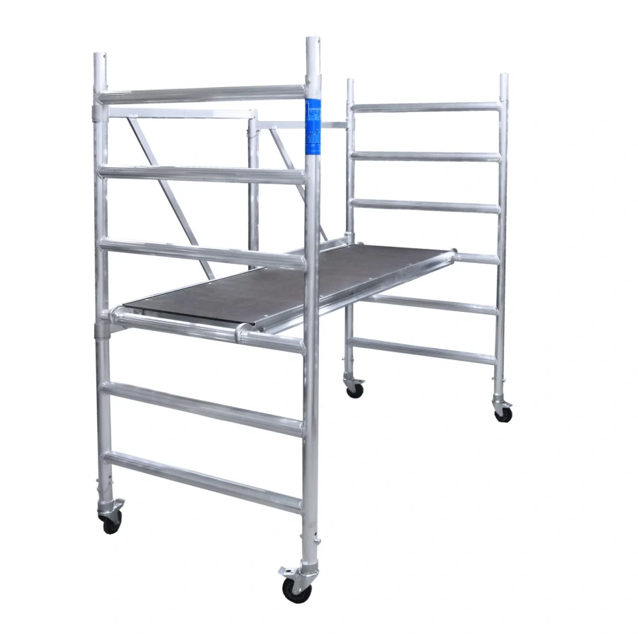 Skladacie lešenie ALX FS 90