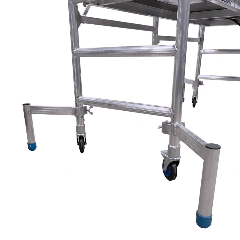 ALX mini stabilisator 1