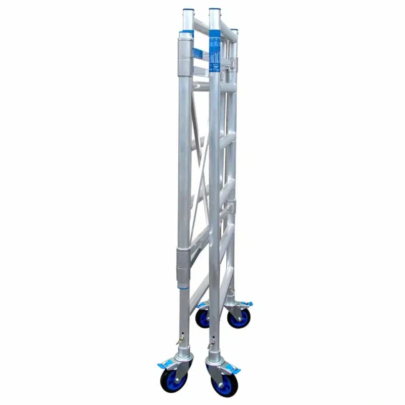 ALX FS 75 Základné lešenie do miestnosti 5