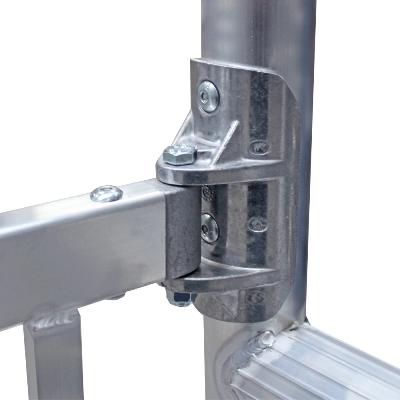 ALX FS 75 Základné lešenie do miestnosti 1