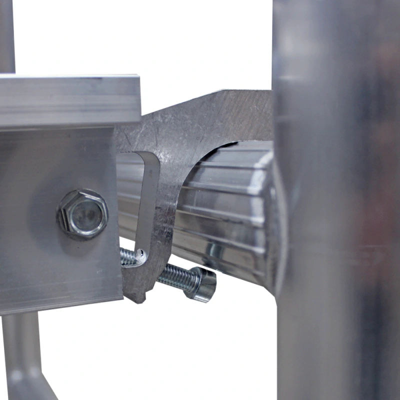 ALX FS 75 Základné lešenie do miestnosti 2