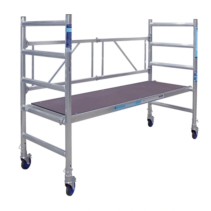 ALX FS 75 Základné lešenie do miestnosti