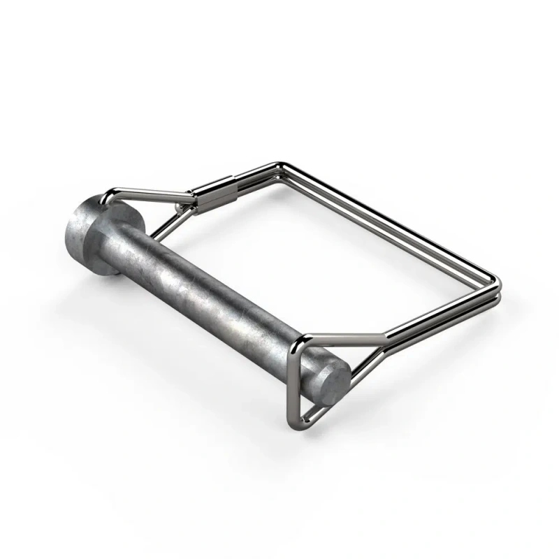 Bezpečnostné spony