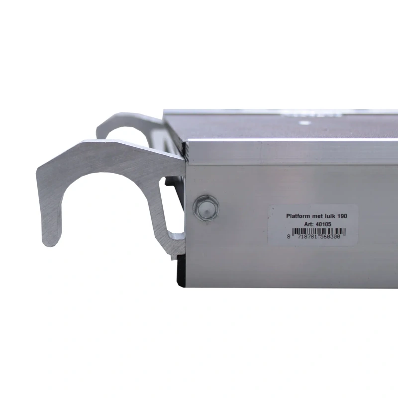 Skladacie lešenie ALX FS 75 4