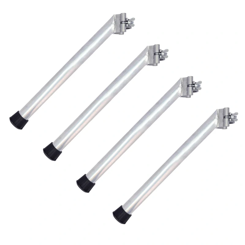 Stabilizátory lešenia do miestnosti 4 kusy