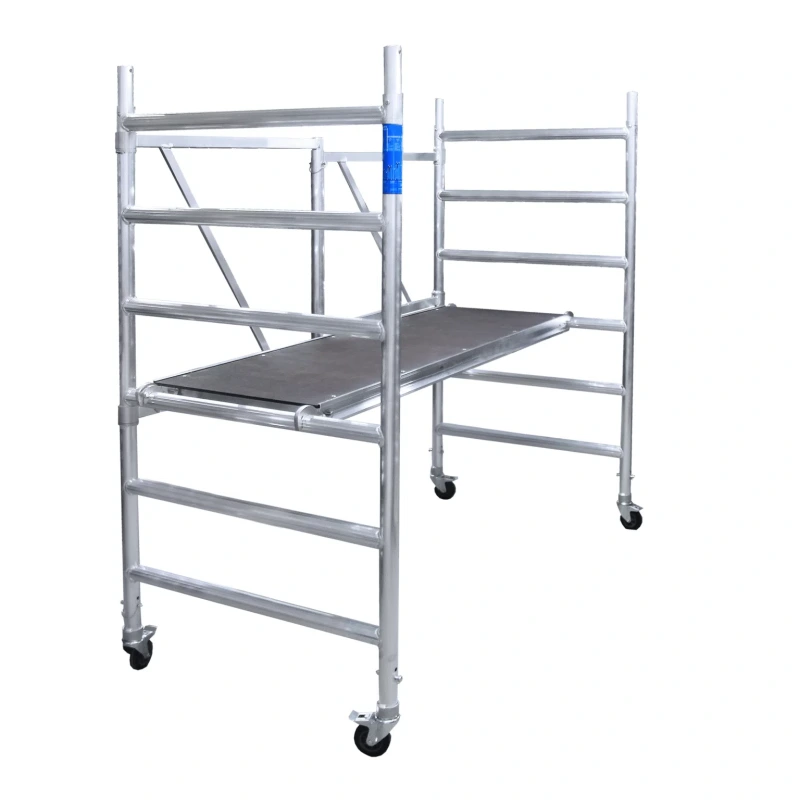 Skladacie lešenie ALX FS 90